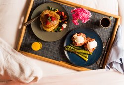  - Rancho Valencia Resort Rancho Santa Fe