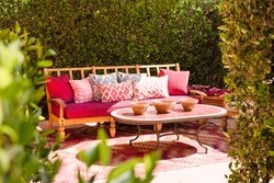  - Rancho Valencia Resort Rancho Santa Fe