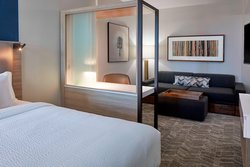  - SpringHill Suites by Marriott Downtown Nashville