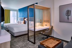  - SpringHill Suites by Marriott Downtown Nashville