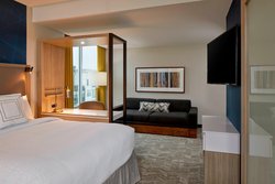  - SpringHill Suites by Marriott Downtown Nashville