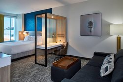  - SpringHill Suites by Marriott Downtown Nashville