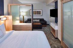  - SpringHill Suites by Marriott Downtown Nashville