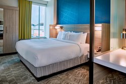  - SpringHill Suites by Marriott Downtown Nashville
