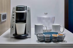  - SpringHill Suites by Marriott Downtown Nashville