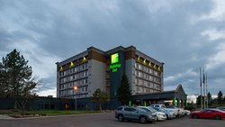  - Holiday Inn Downtown Great Falls