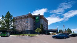  - Holiday Inn Downtown Great Falls