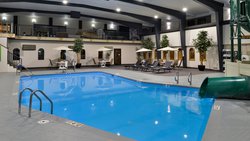  - Holiday Inn Downtown Great Falls