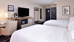 - Holiday Inn Downtown Great Falls