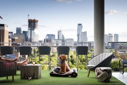  - AC Hotel by Marriott University Austin - I-35, Exit 235A