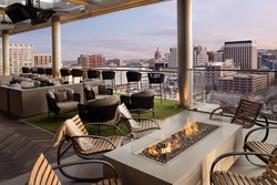  - AC Hotel by Marriott University Austin - I-35, Exit 235A