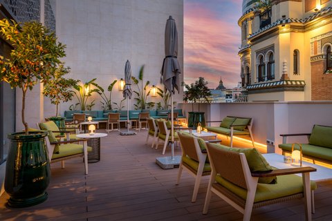 QUERENCIA DE SEVILLA - Photo 76