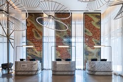  - Marriott Hotel Downtown Austin - I-35, Exit 234A