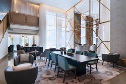  - Marriott Hotel Downtown Austin - I-35, Exit 234A