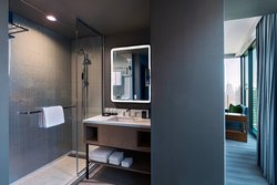  - Marriott Hotel Downtown Austin - I-35, Exit 234A