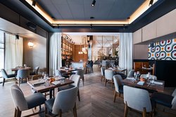  - Marriott Hotel Downtown Austin - I-35, Exit 234A