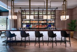  - Marriott Hotel Downtown Austin - I-35, Exit 234A