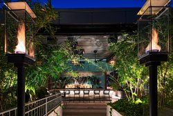  - Marriott Hotel Downtown Austin - I-35, Exit 234A