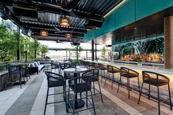  - Marriott Hotel Downtown Austin - I-35, Exit 234A