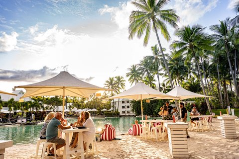 SHERATON GRAND MIRAGE RESORT - Photo 144