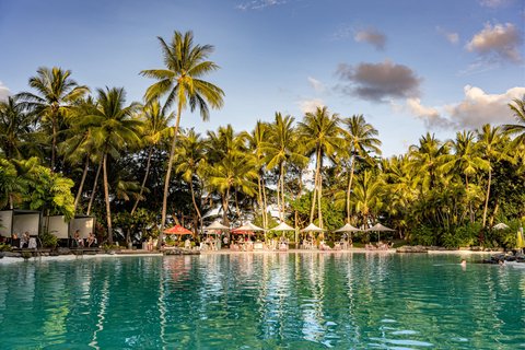 SHERATON GRAND MIRAGE RESORT - Photo 147