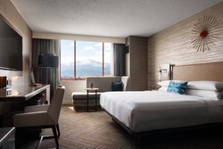 - Marriott Hotel Colorado Springs - I-25, Exit 148