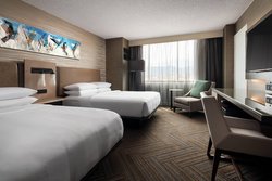  - Marriott Hotel Colorado Springs - I-25, Exit 148