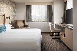  - Marriott Hotel Colorado Springs - I-25, Exit 148