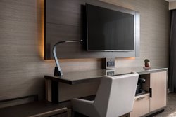  - Marriott Hotel Colorado Springs - I-25, Exit 148