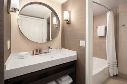  - Marriott Hotel Colorado Springs - I-25, Exit 148