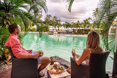 SHERATON GRAND MIRAGE RESORT - Photo 152