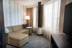  - Residence Inn by Marriott Downtown Grand Rapids - I-196, Exit 77C