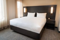  - Residence Inn by Marriott Downtown Grand Rapids - I-196, Exit 77C