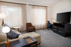  - Residence Inn by Marriott Downtown Grand Rapids - I-196, Exit 77C