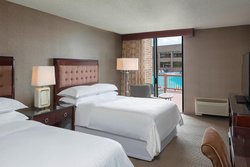  - Sheraton Hotel Hershey Harrisburg - I-283, Exit 2