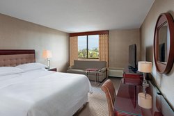  - Sheraton Hotel Hershey Harrisburg - I-283, Exit 2