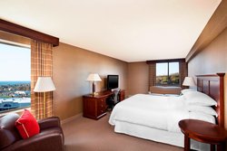  - Sheraton Hotel Hershey Harrisburg - I-283, Exit 2