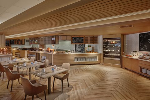 PHUKET MARRIOTT MERLIN BEACH - Photo 74