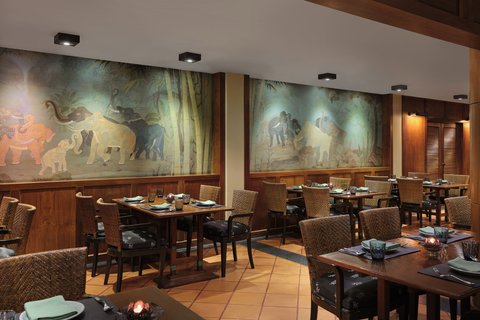 PHUKET MARRIOTT MERLIN BEACH - Photo 76