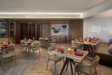 PHUKET MARRIOTT MERLIN BEACH - Photo 80