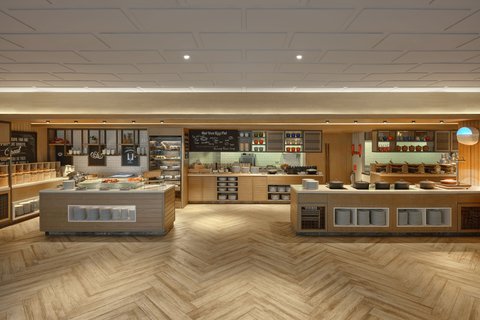 PHUKET MARRIOTT MERLIN BEACH - Photo 81