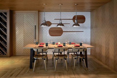 PHUKET MARRIOTT MERLIN BEACH - Photo 83