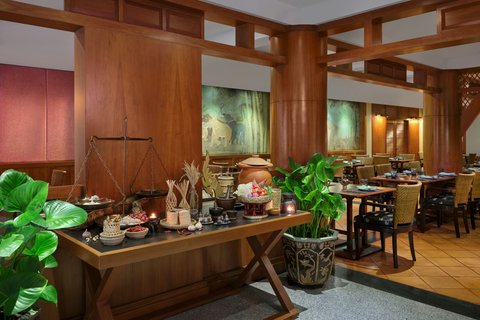 PHUKET MARRIOTT MERLIN BEACH - Photo 84