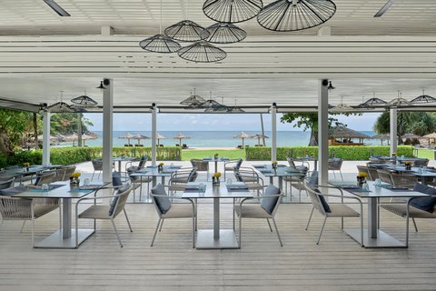 PHUKET MARRIOTT MERLIN BEACH - Photo 86