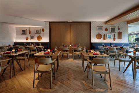 PHUKET MARRIOTT MERLIN BEACH - Photo 87