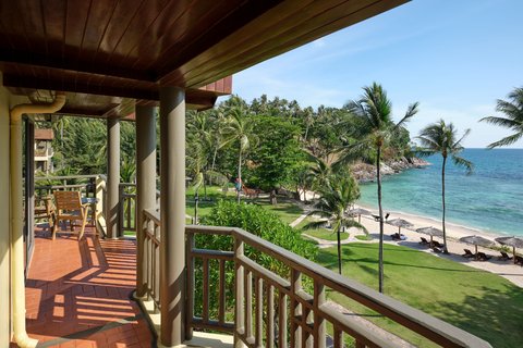 PHUKET MARRIOTT MERLIN BEACH - Photo 51