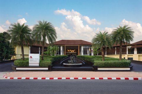 PHUKET MARRIOTT MERLIN BEACH - Photo 9