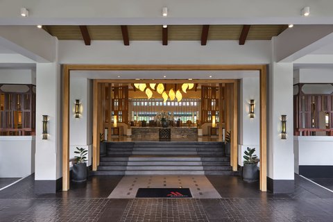 PHUKET MARRIOTT MERLIN BEACH - Photo 10