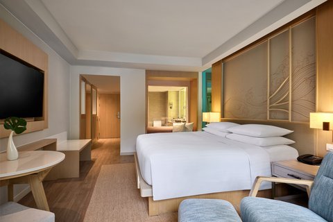 PHUKET MARRIOTT MERLIN BEACH - Photo 21