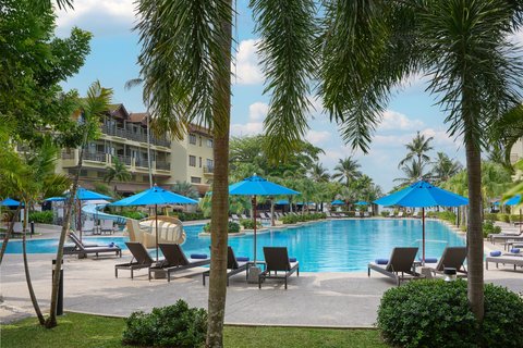 PHUKET MARRIOTT MERLIN BEACH - Photo 30